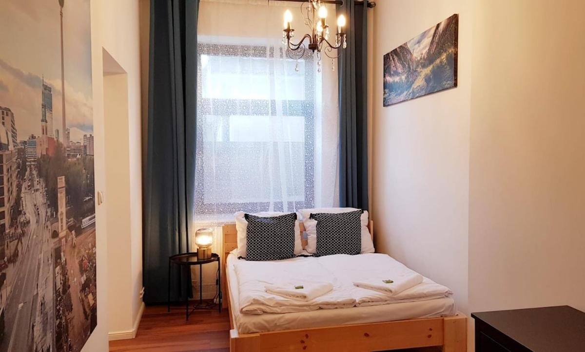 L29 Neukoelln Lejlighed