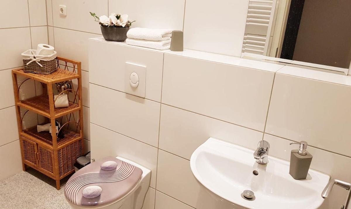 L29 Neukoelln Апартаменты *