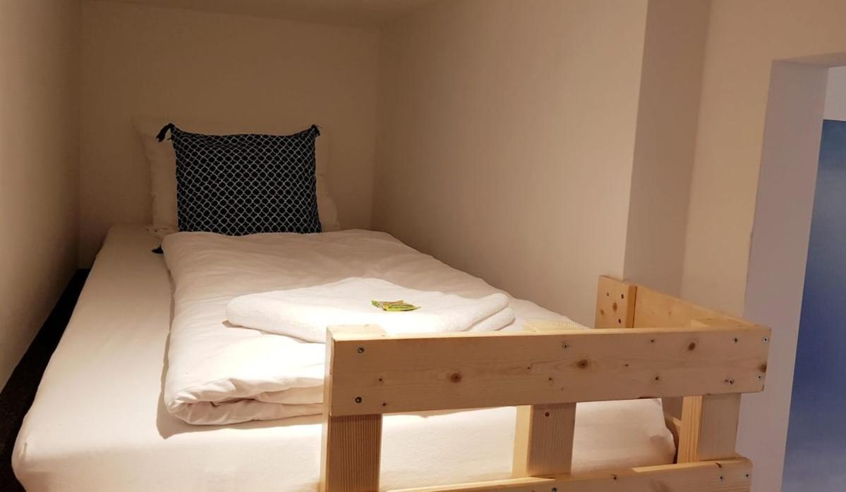 L29 Neukoelln Apartament