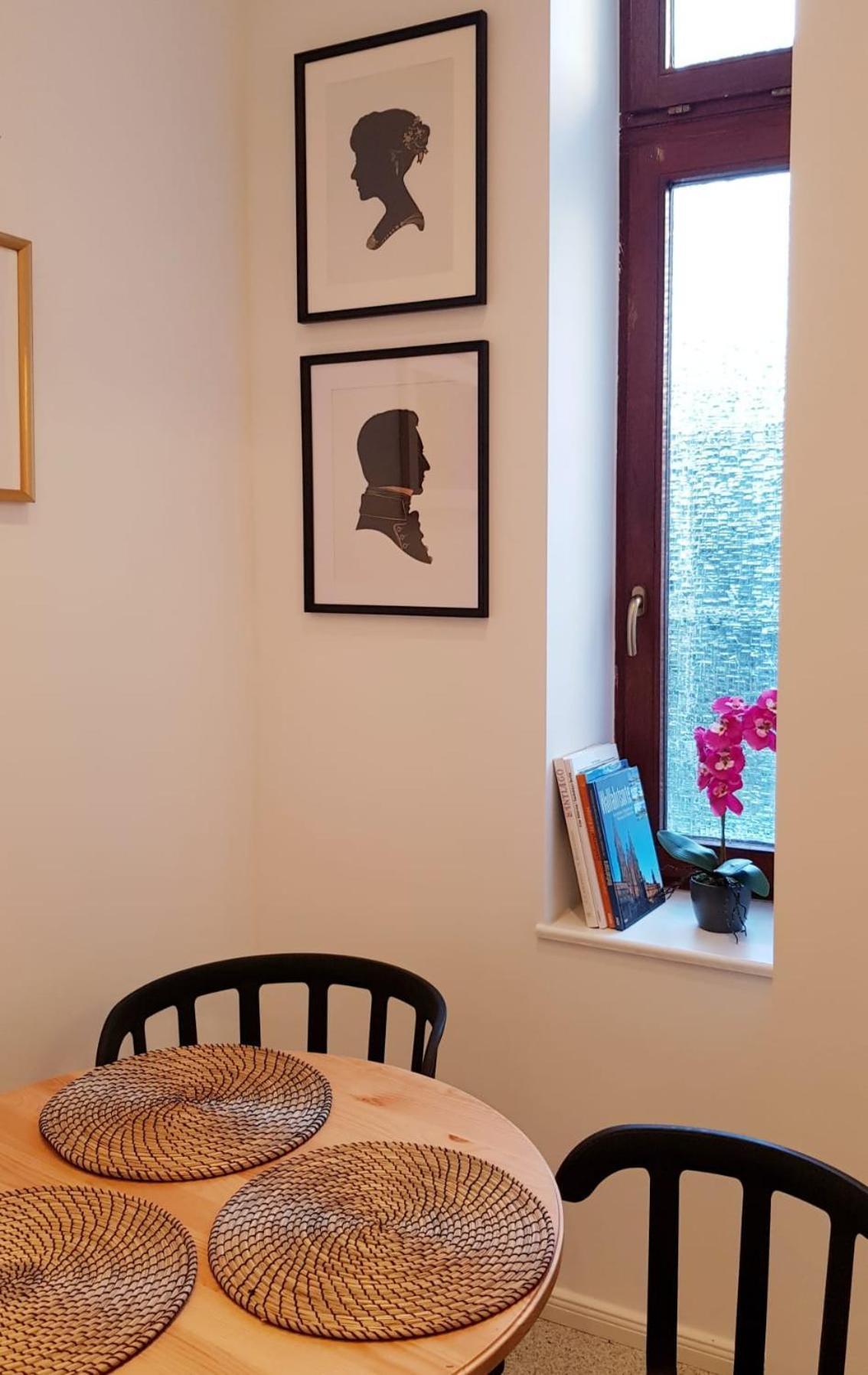 Apartament L29 Neukoelln *